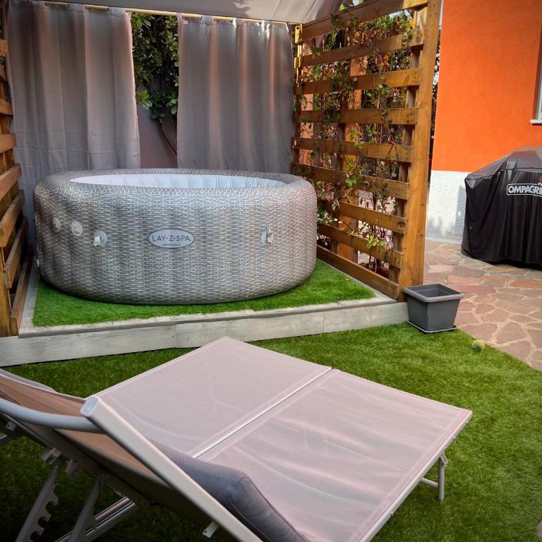 La Perla - Appartamento con 1 Camera da Letto - 16