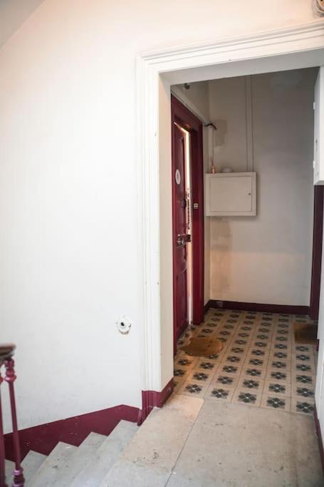Le Flower, Beau T3, Climatisé, Centre Ville - Appartamento con 2 Camere da Letto - 29