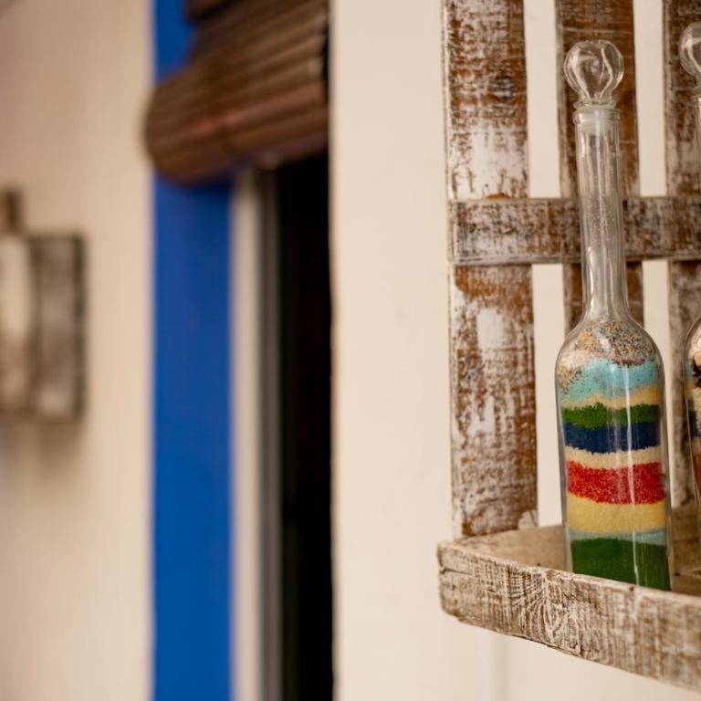 Apartamento en el corazón de Tarragona. Planta baja con patio. - Apartamento con patio - 68