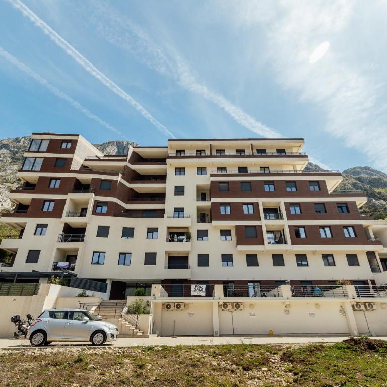 APARTLU - Two-Bedroom Apartment - 21