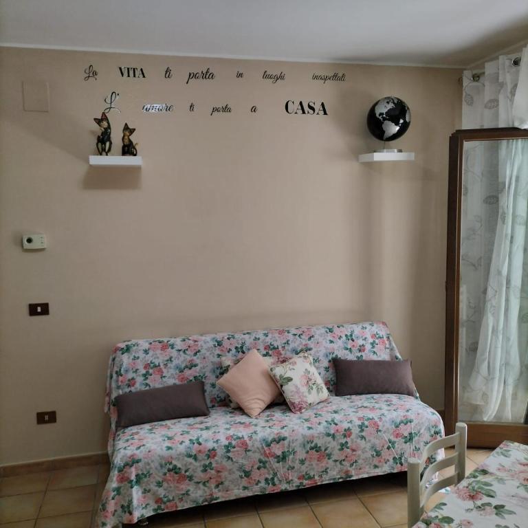 Turi house - Appartamento con 1 Camera da Letto - 9