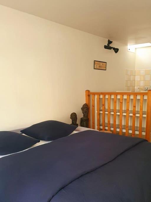 Studio Cozy Dinard - 5 min de la plage - Apartamento de 1 dormitorio - 10