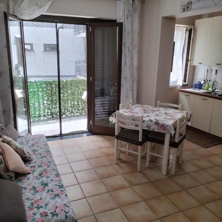 Turi house - Appartamento con 1 Camera da Letto - 7