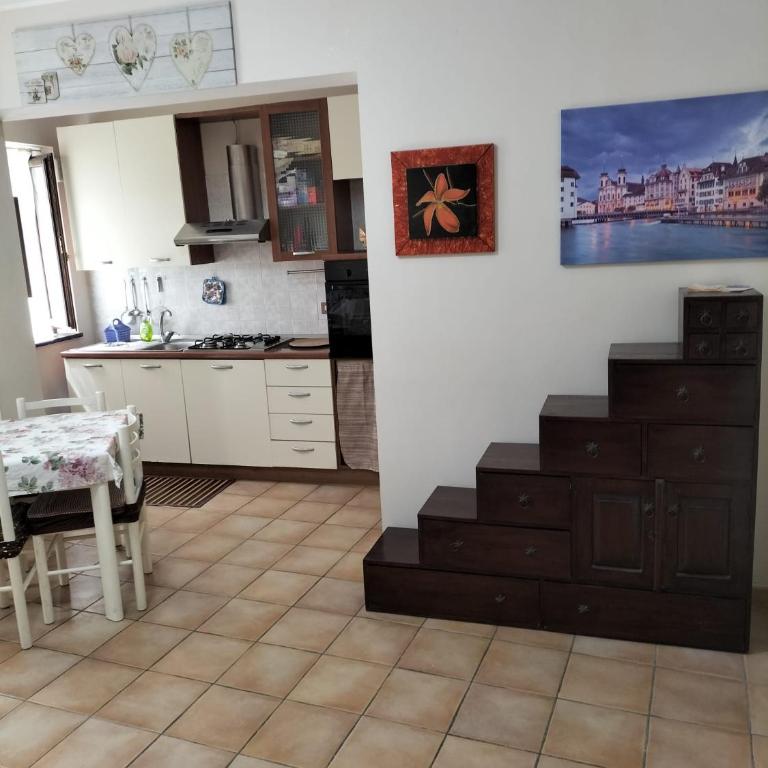 Turi house - Appartamento con 1 Camera da Letto - 11