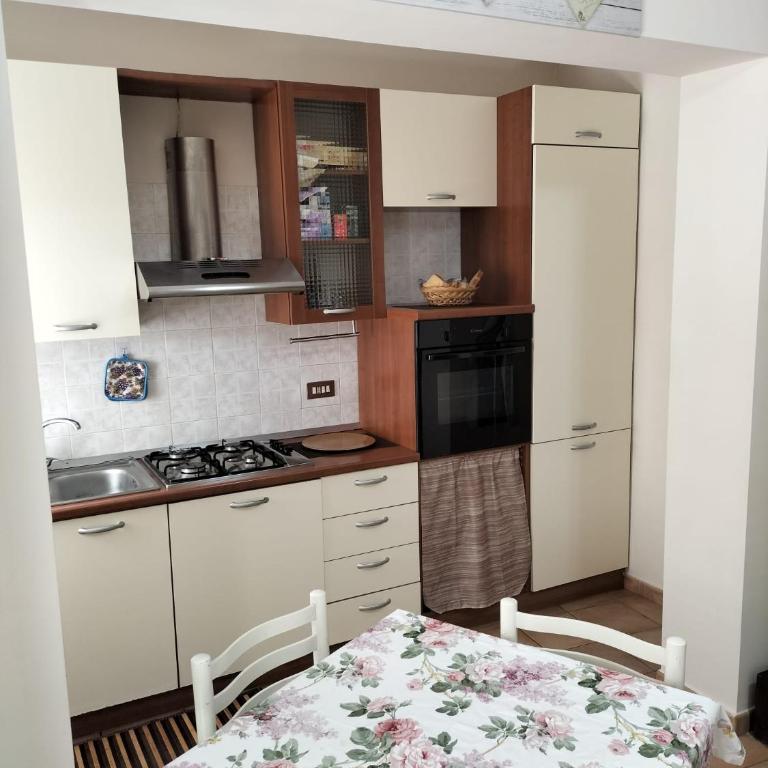 Turi house - Appartamento con 1 Camera da Letto - 10