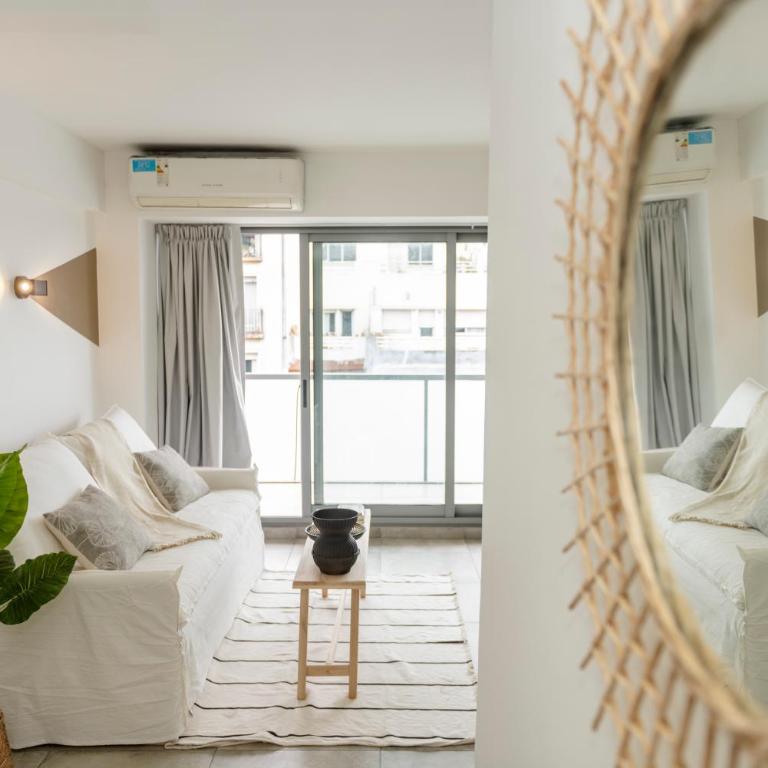 La Vie Suite Recoleta - Apartamento de 1 dormitorio - 1