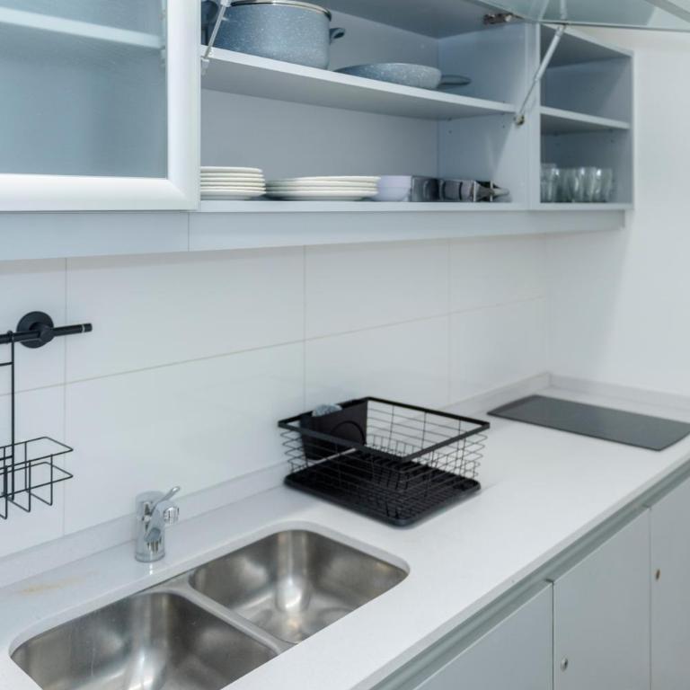 La Vie Suite Recoleta - Apartamento de 1 dormitorio - 6