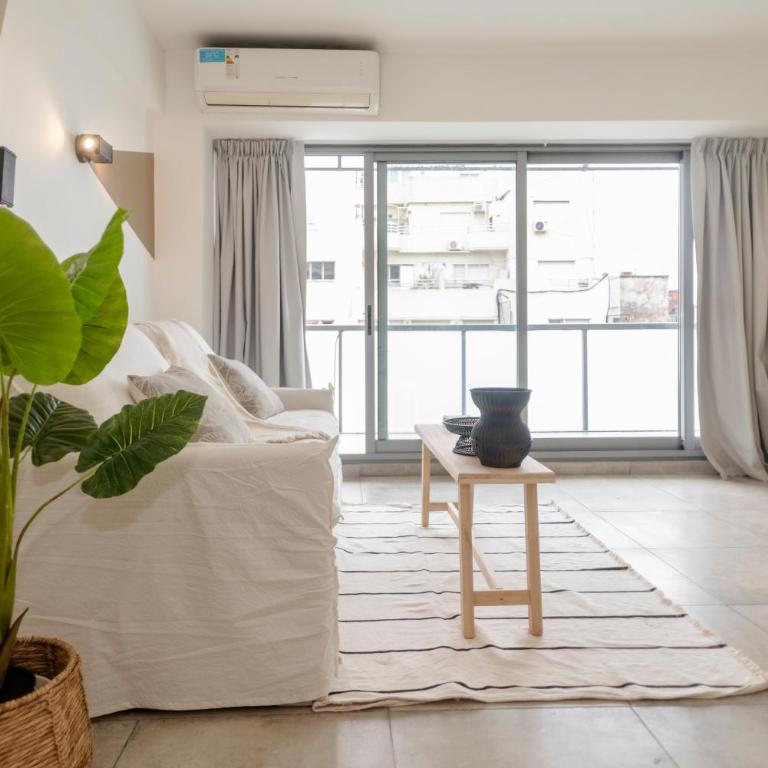 La Vie Suite Recoleta - Apartamento de 1 dormitorio - 7