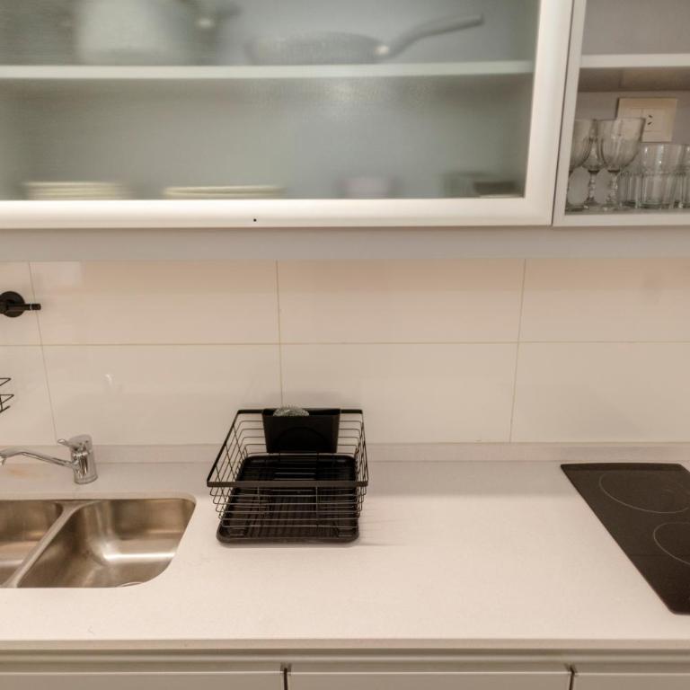 La Vie Suite Recoleta - Apartamento de 1 dormitorio - 12