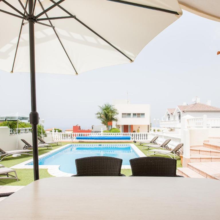 Villa Casa Jade - Villa con piscina privada - 18