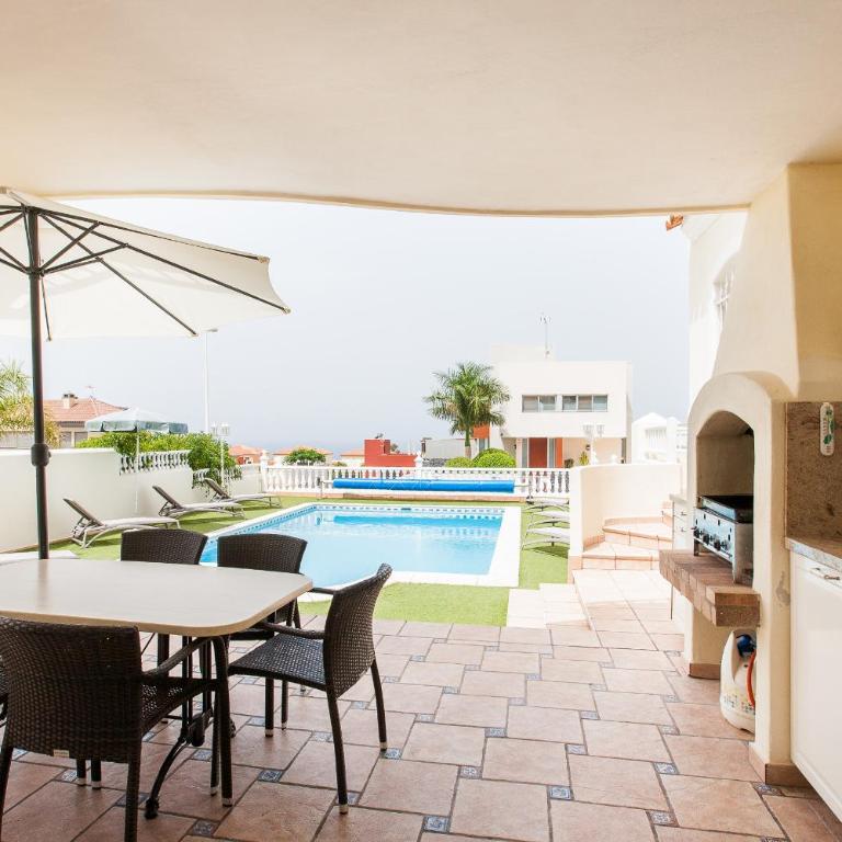 Villa Casa Jade - Villa con piscina privada - 19