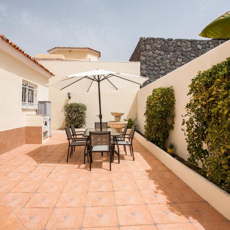 Villa Casa Jade - Villa con piscina privada - 21
