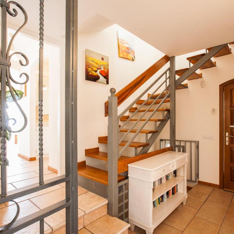 Villa Casa Jade - Villa con piscina privada - 22