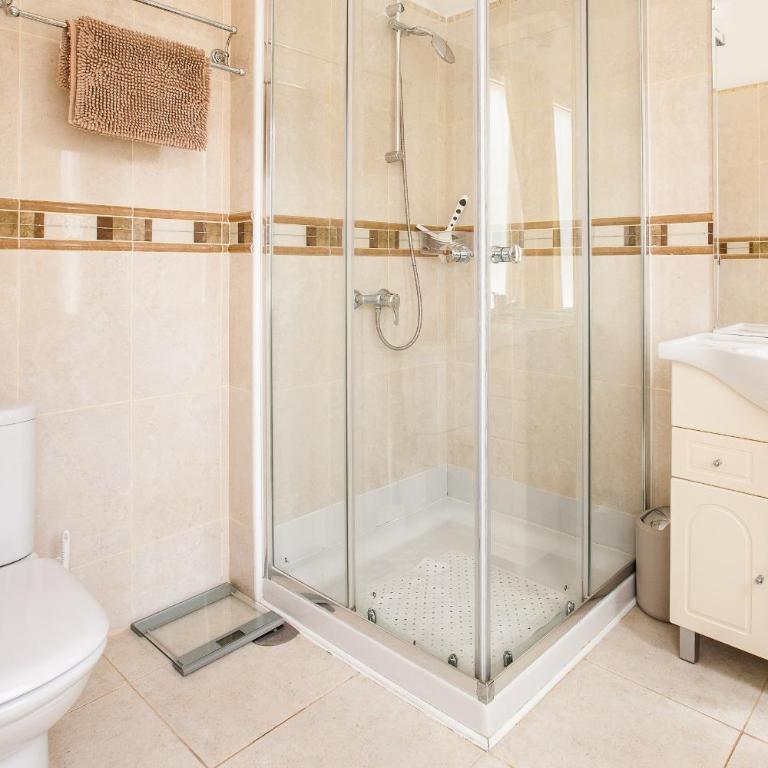 Villa Casa Jade - Villa con piscina privada - 41