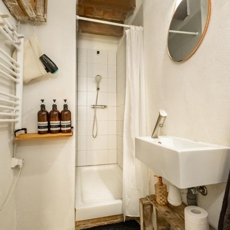 Apartamento en el corazón de Tarragona. Planta baja con patio. - Apartamento con patio - 81