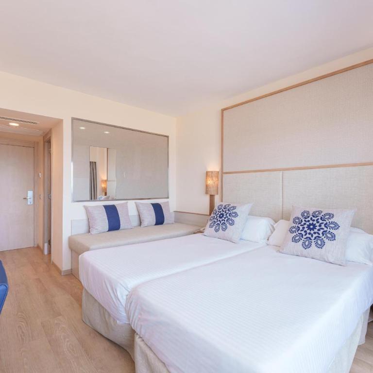 Globales Janeiro - Double Room for Single Use - 1