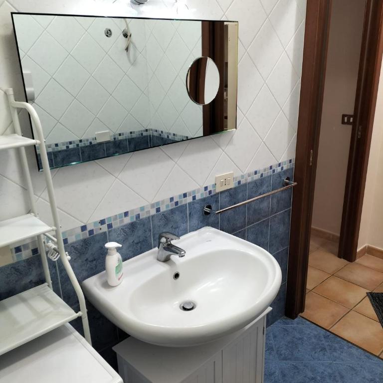Turi house - Appartamento con 1 Camera da Letto - 21