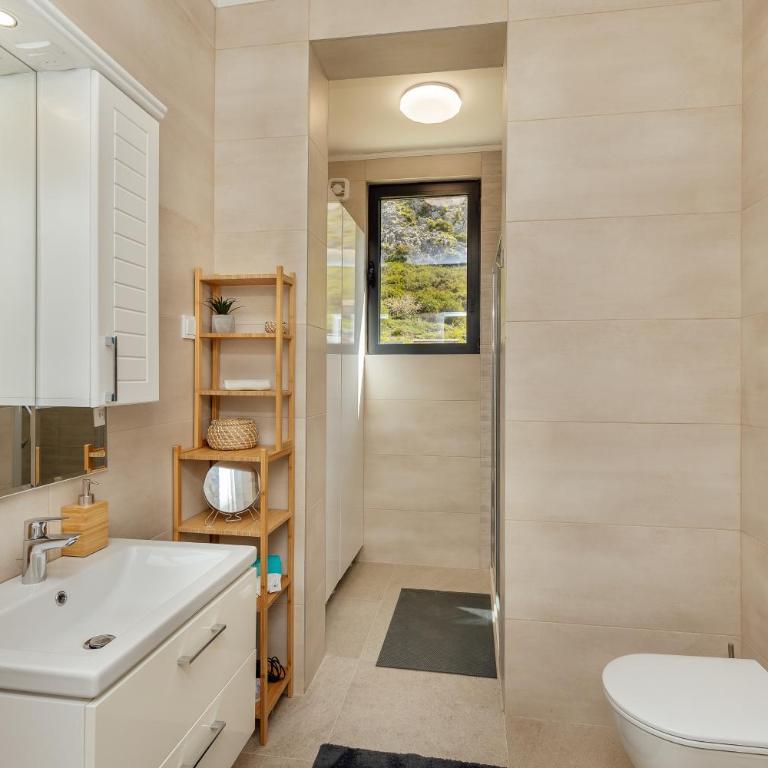 Apartment Throne - Apartman sa 1 Spavaćom Sobom - 10