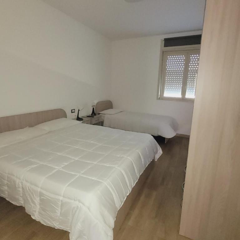 HOUSE AIRPORT Catania - Appartamento con 1 Camera da Letto e Vista Giardino - 7