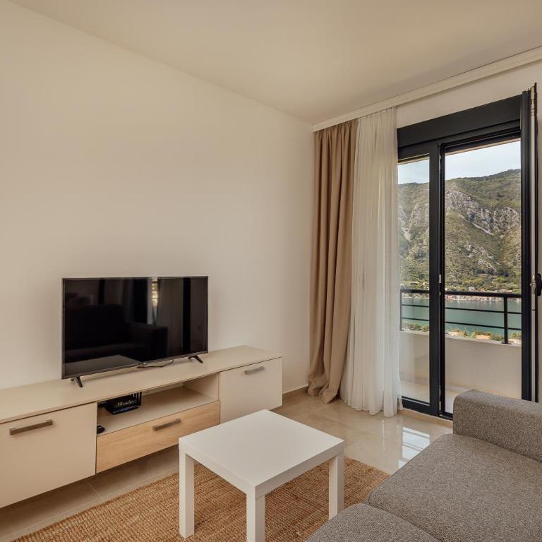 Apartment Throne - Apartman sa 1 Spavaćom Sobom - 17