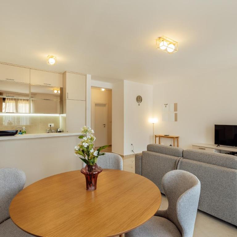 Apartment Throne - Apartman sa 1 Spavaćom Sobom - 15