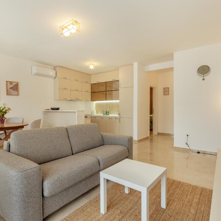 Apartment Throne - Apartman sa 1 Spavaćom Sobom - 27