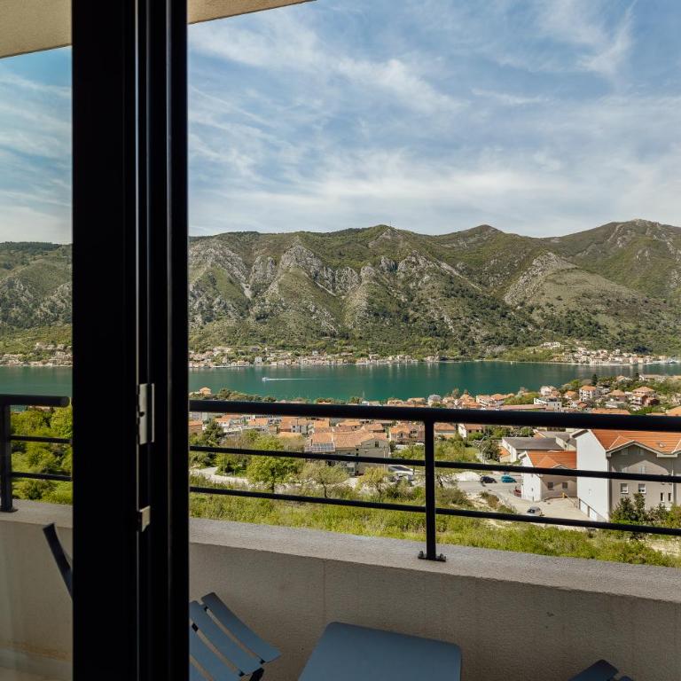 Apartment Throne - Apartman sa 1 Spavaćom Sobom - 19