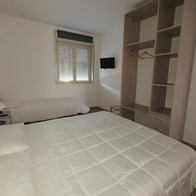 HOUSE AIRPORT Catania - Appartamento con 1 Camera da Letto e Vista Giardino - 10