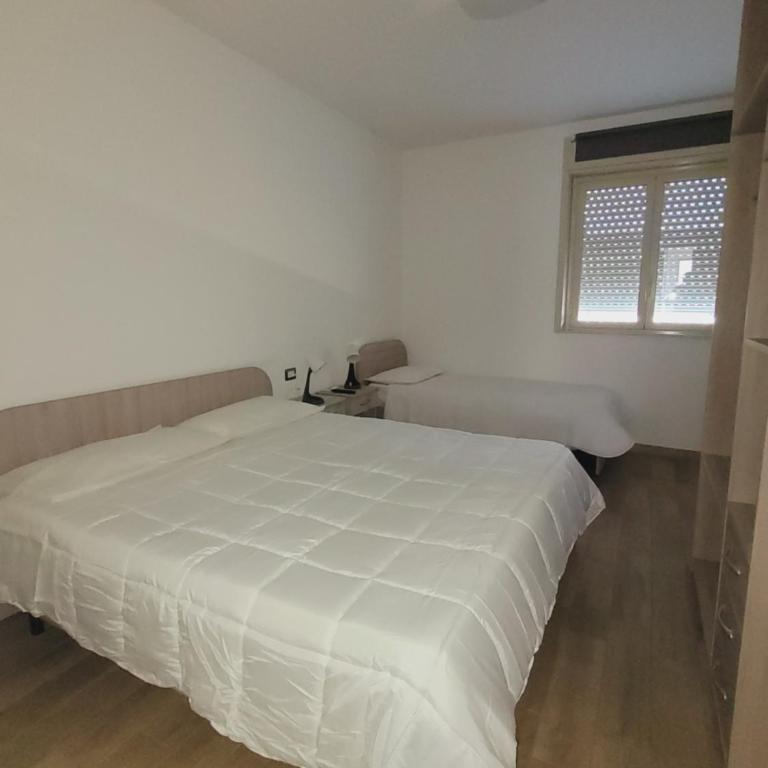 HOUSE AIRPORT Catania - Appartamento con 1 Camera da Letto e Vista Giardino - 11