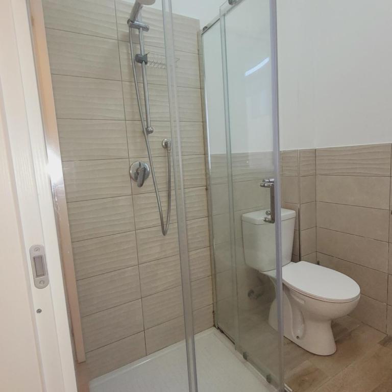 HOUSE AIRPORT Catania - Appartamento con 1 Camera da Letto e Vista Giardino - 15