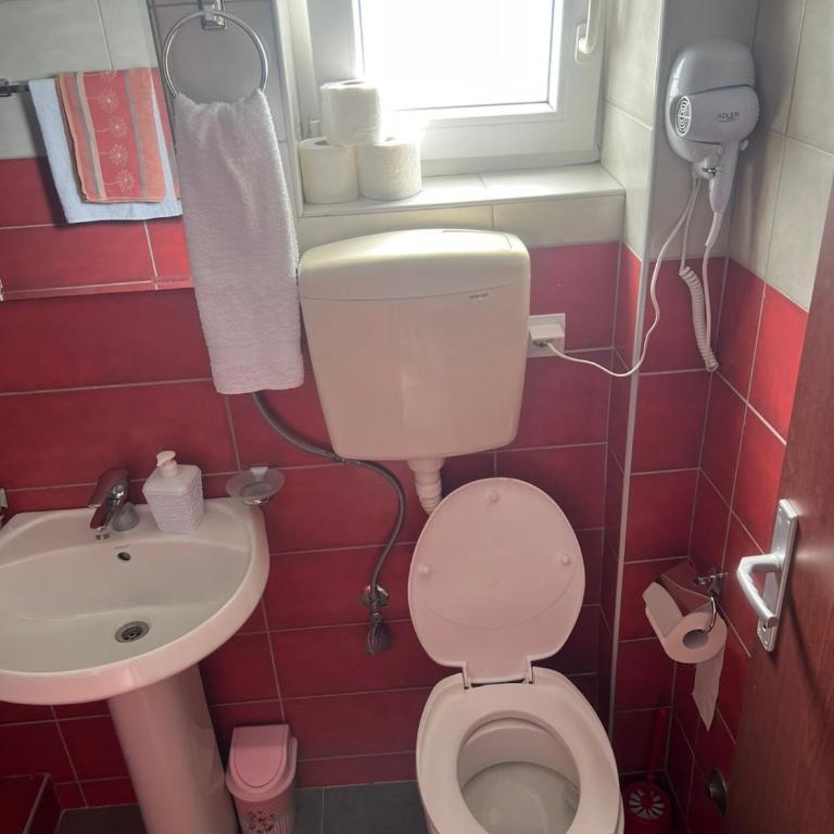 Apartmani Marković - Studio - 6