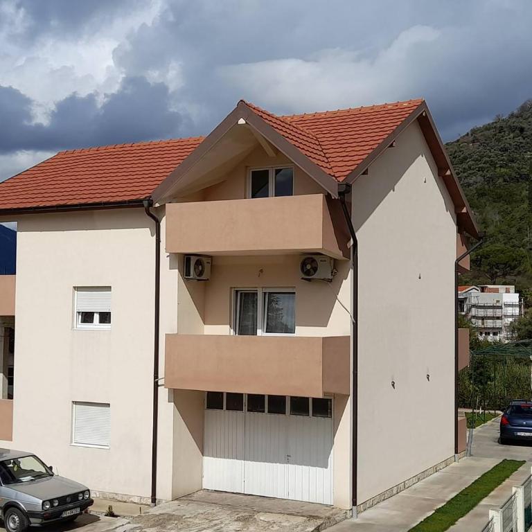 Apartmani Marković - Studio - 2