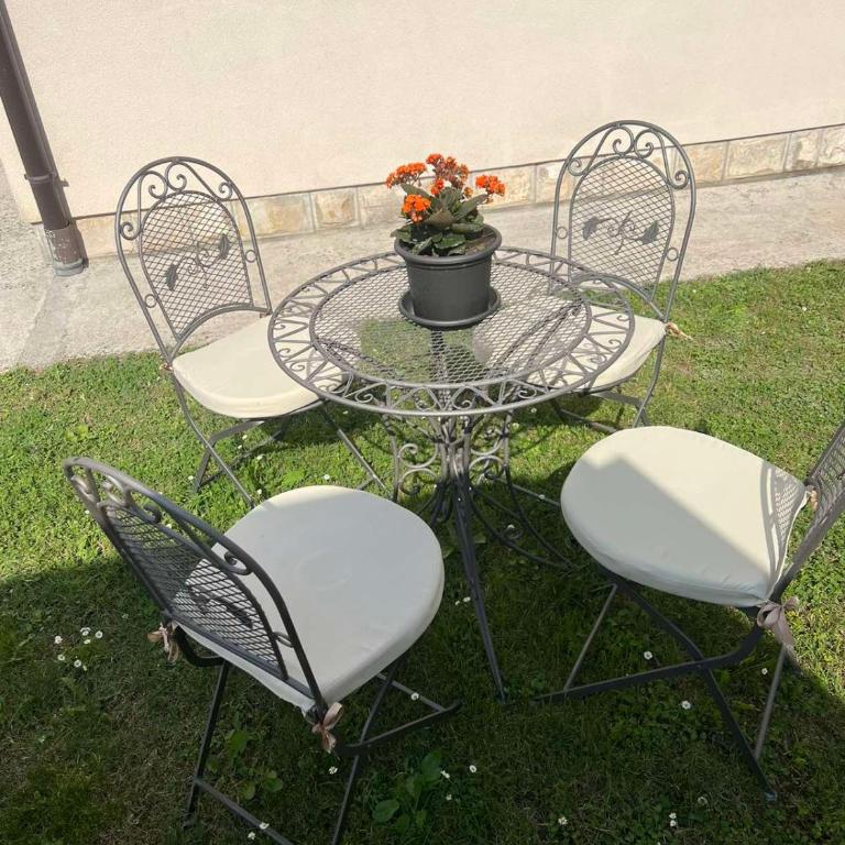 Apartmani Marković - Studio - 7