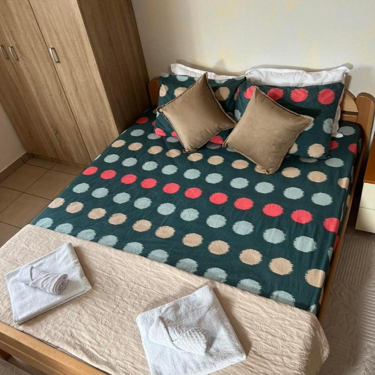 Apartmani Marković - Studio - 1