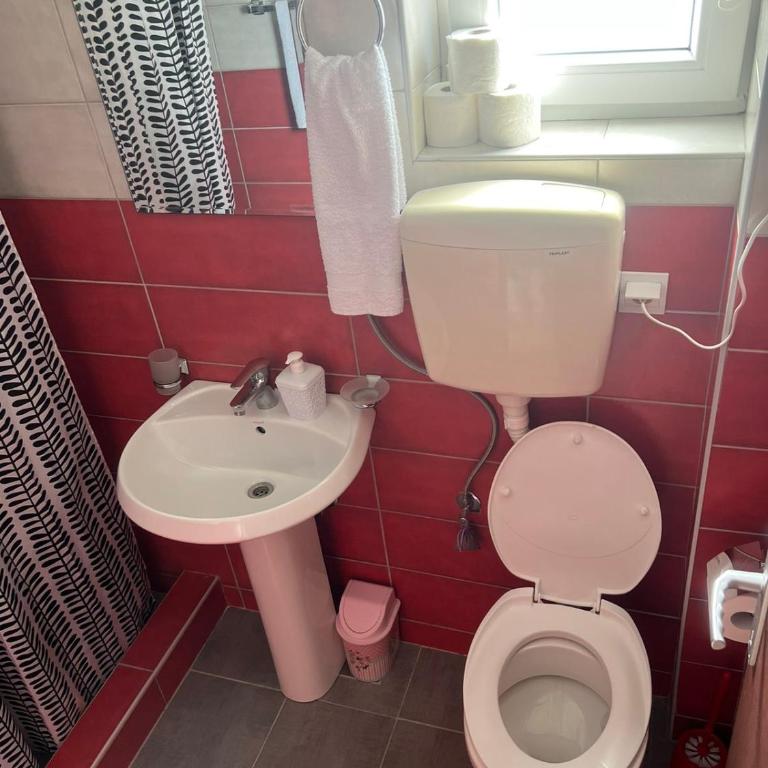 Apartmani Marković - Studio - 10