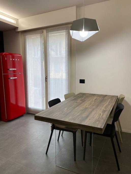Modern apartment on the beach - One-Bedroom Apartment - 5