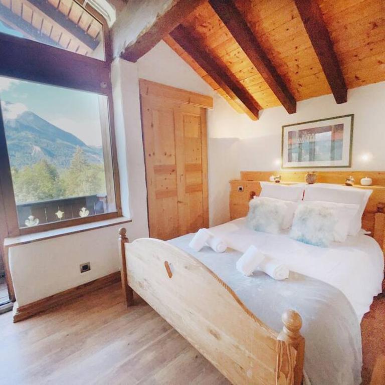 Spacieux Chalet 19pers, Piscine, Jacuzzi, Sauna & Salle de Jeux - Chalet - 13