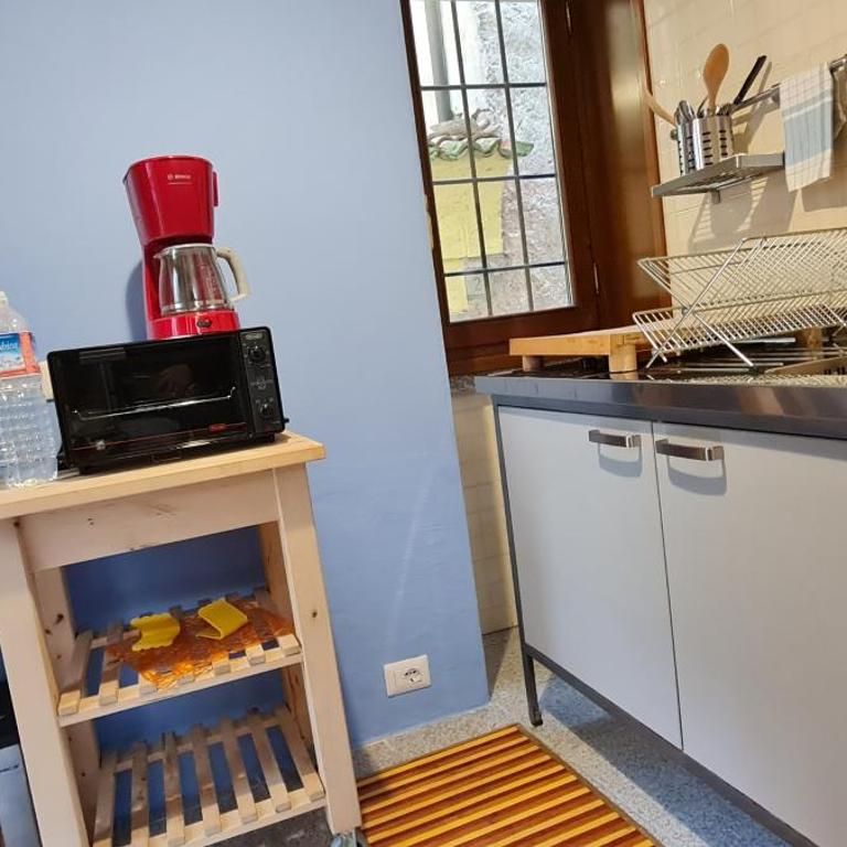 Loft - Lago di Como Apt - Appartamento con 1 Camera da Letto - 50