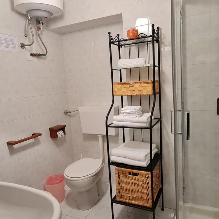 Loft - Lago di Como Apt - Appartamento con 1 Camera da Letto - 55