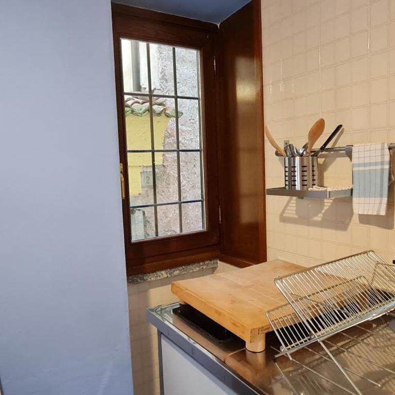 Loft - Lago di Como Apt - Appartamento con 1 Camera da Letto - 43