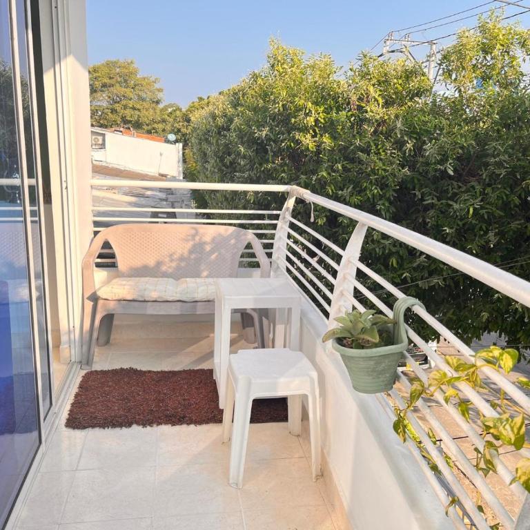 Northwest Hostings 201 - Two-Bedroom Apartment - 27