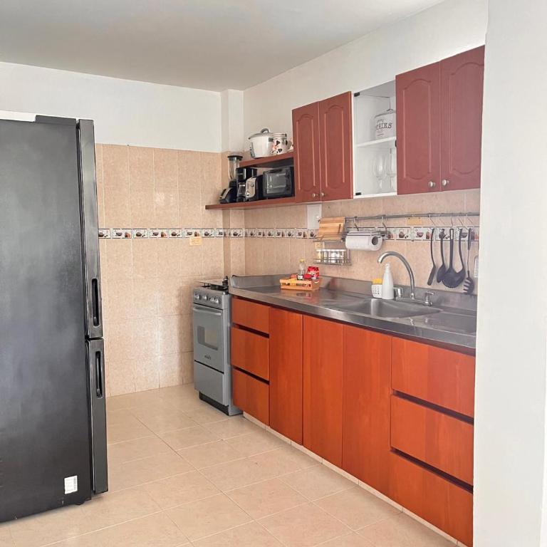 Northwest Hostings 201 - Apartamento de 2 dormitorios - 15