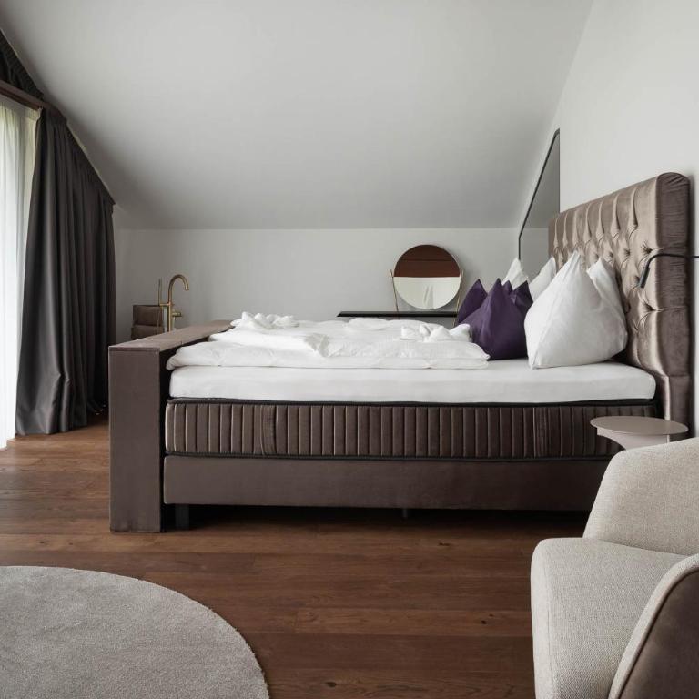 Ansitz Battisti Suites - Deluxe Suite - 4