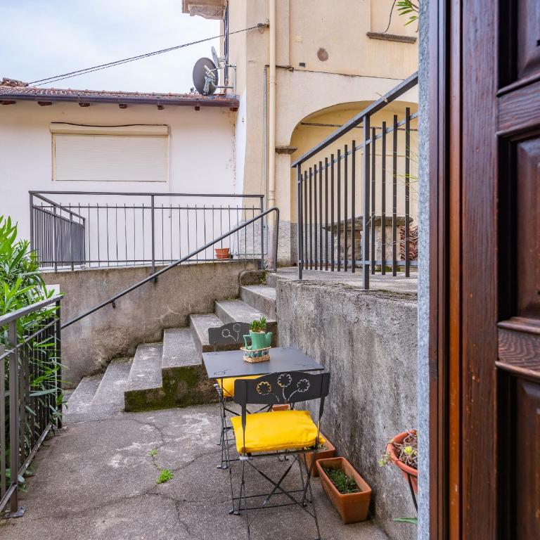 Loft - Lago di Como Apt - Appartamento con 1 Camera da Letto - 13