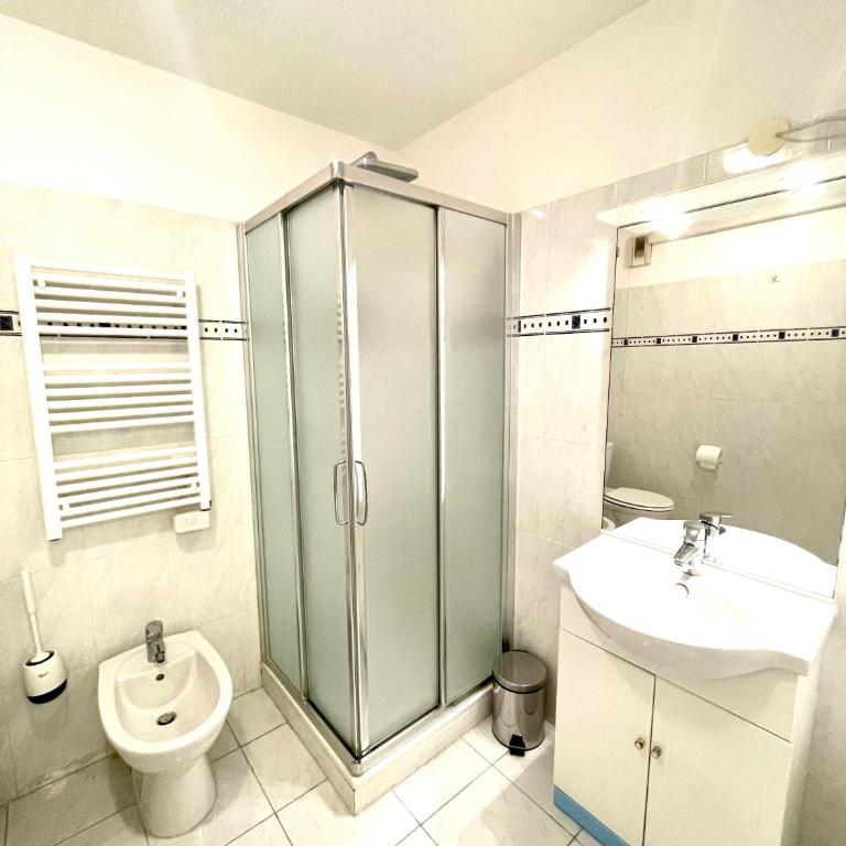 Royal Plazza, beau T2 centre ville, parking - Appartamento con 1 Camera da Letto - 11