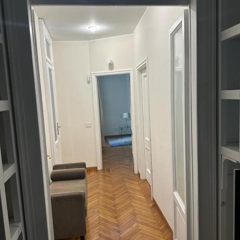 Milano Cordusio - Appartamento con 2 Camere da Letto - 61