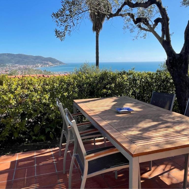 Villa Panorama - Casa Vacanze - 7