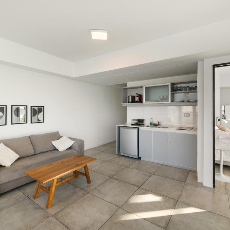 La Vie Suite Recoleta - Apartamento con terraza - 12