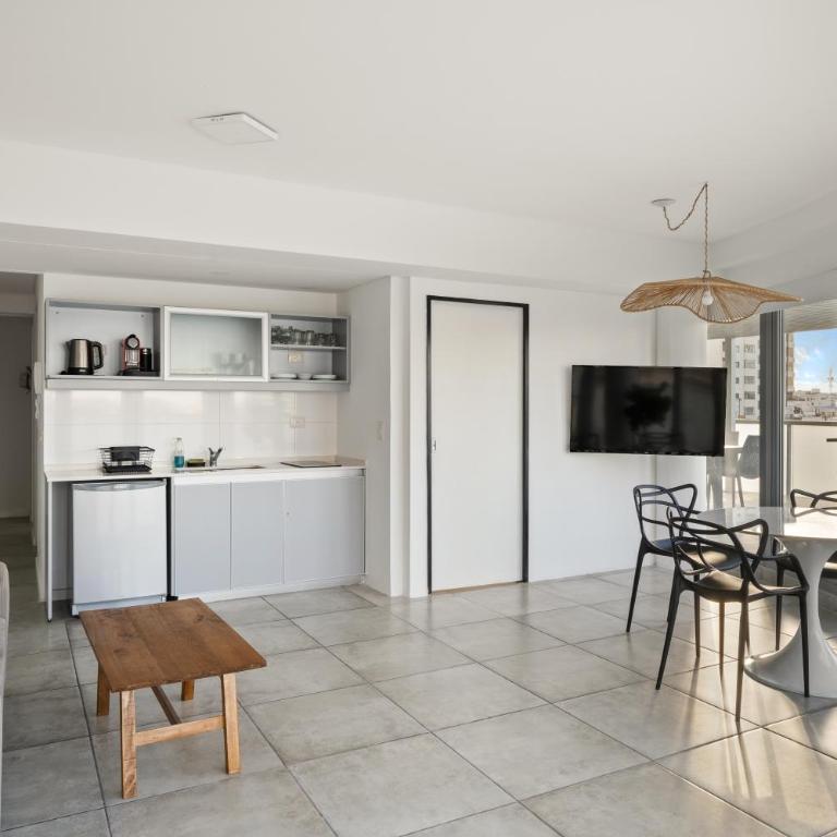 La Vie Suite Recoleta - Apartamento con terraza - 7
