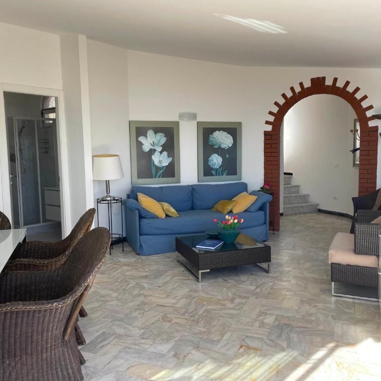 Villa Panorama - Casa Vacanze - 12